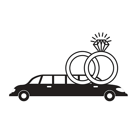 Wedding Cars Wedding Cars - Image 1