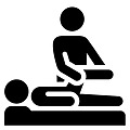 Physiotherapist image - click to shop