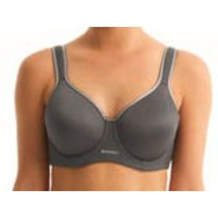 Triaction Workout Moulded Sports Bra - Image 1