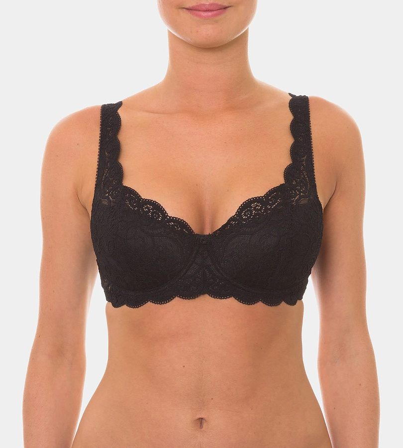 Amourette 300 Wired Padded Bra - Image 1