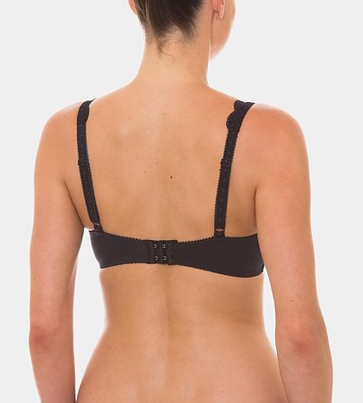 Amourette 300 Wired Padded Bra - Image 2