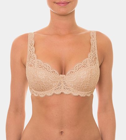 Amourette 300 Wired Padded Bra - Image 3
