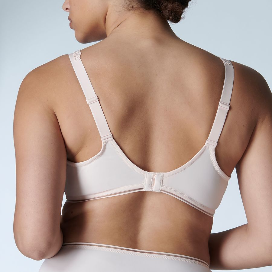 Bloom Full Cup Support Bra - Image 2