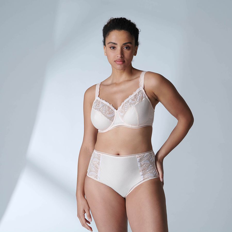 Bloom Full Cup Support Bra - Image 3