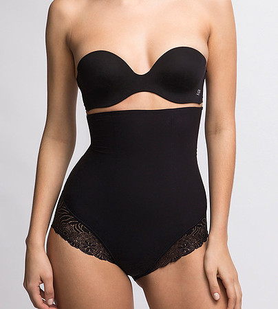 Top Model High Waist Shaper - Image 2