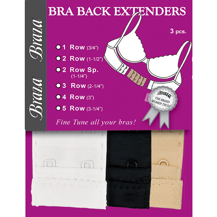 Buy Bra Extender 2 Hooks online