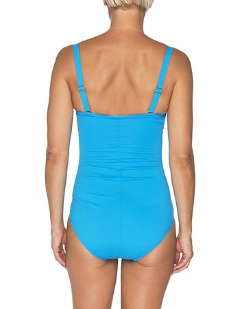 Bandeau One-Piece - Image 2