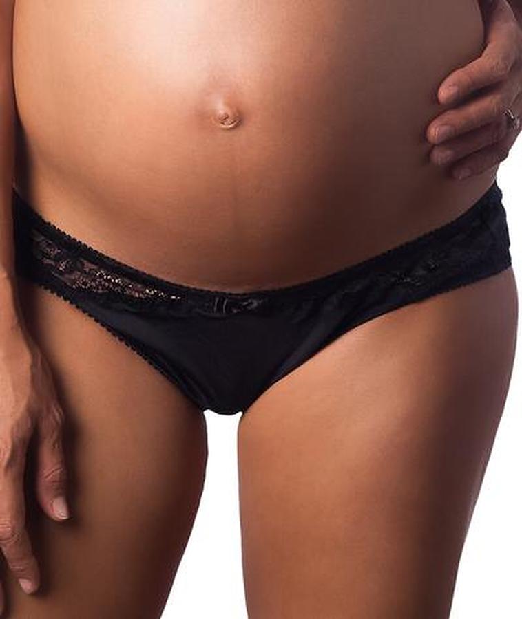 Eclipse Bikini Brief - Image 1