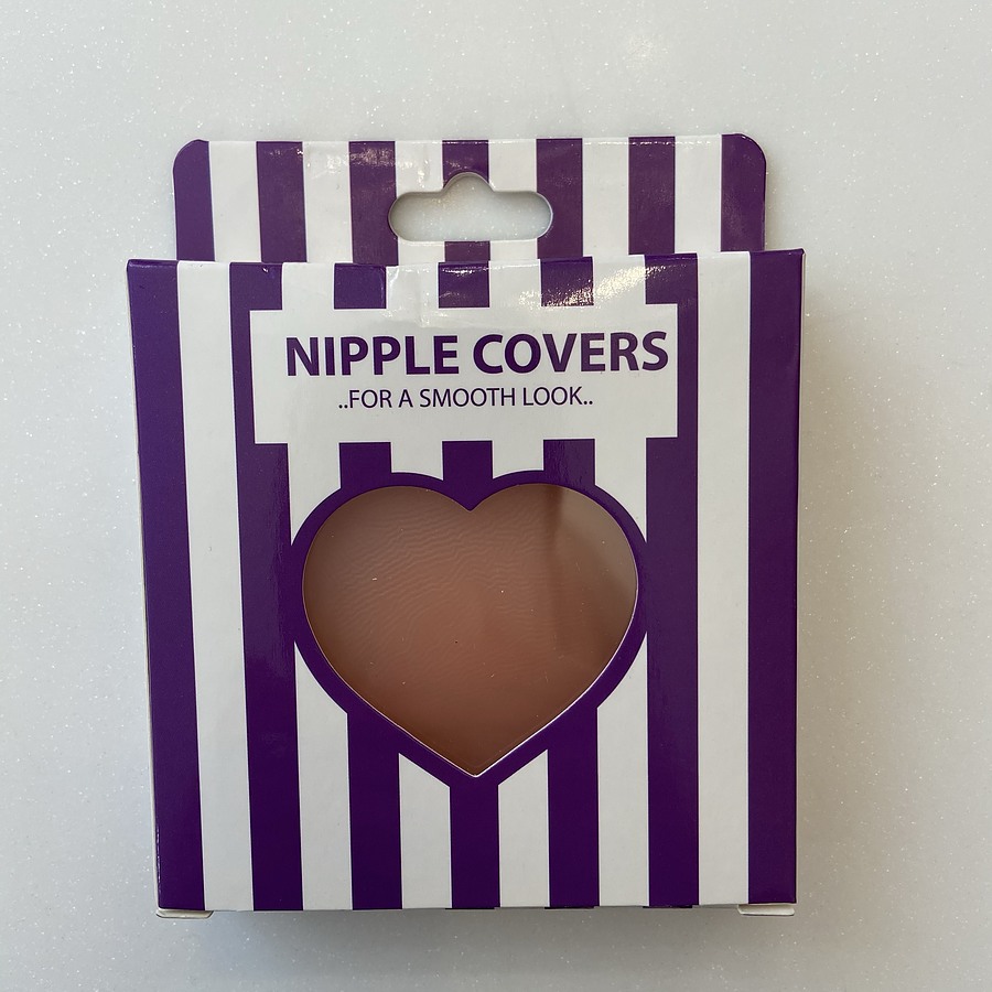 Nipple Covers - Image 1