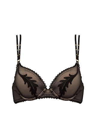 Tattoo Plunge Boost Contour Bra *Limited Stock, Please Call for Available Sizes* - Image 3