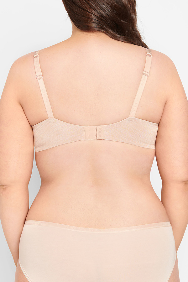 Barely There Contour Bra - Skin - Image 3