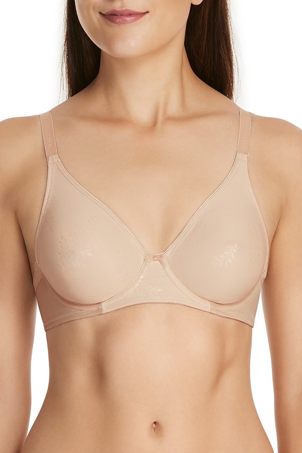 Sweater Girl Non-Padded Bra *Discontinued, Please call for available sizes!* - Image 1