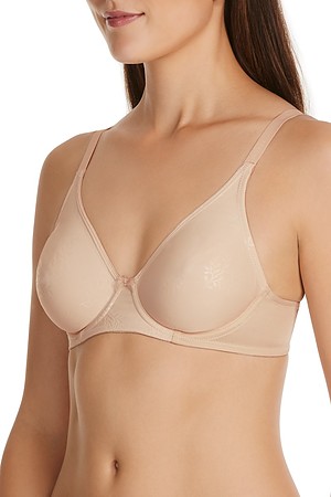 Sweater Girl Non-Padded Bra *Discontinued, Please call for available sizes!* - Image 2