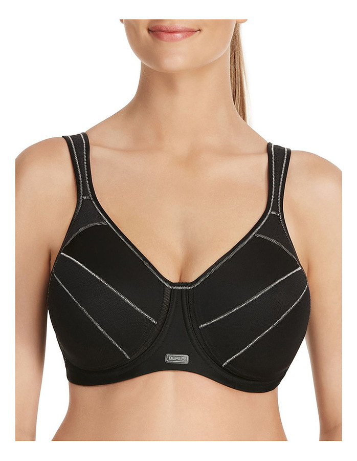 Active Sport Underwire Bra *Limited Sizes Left, Please Call Before Ordering* - Image 1