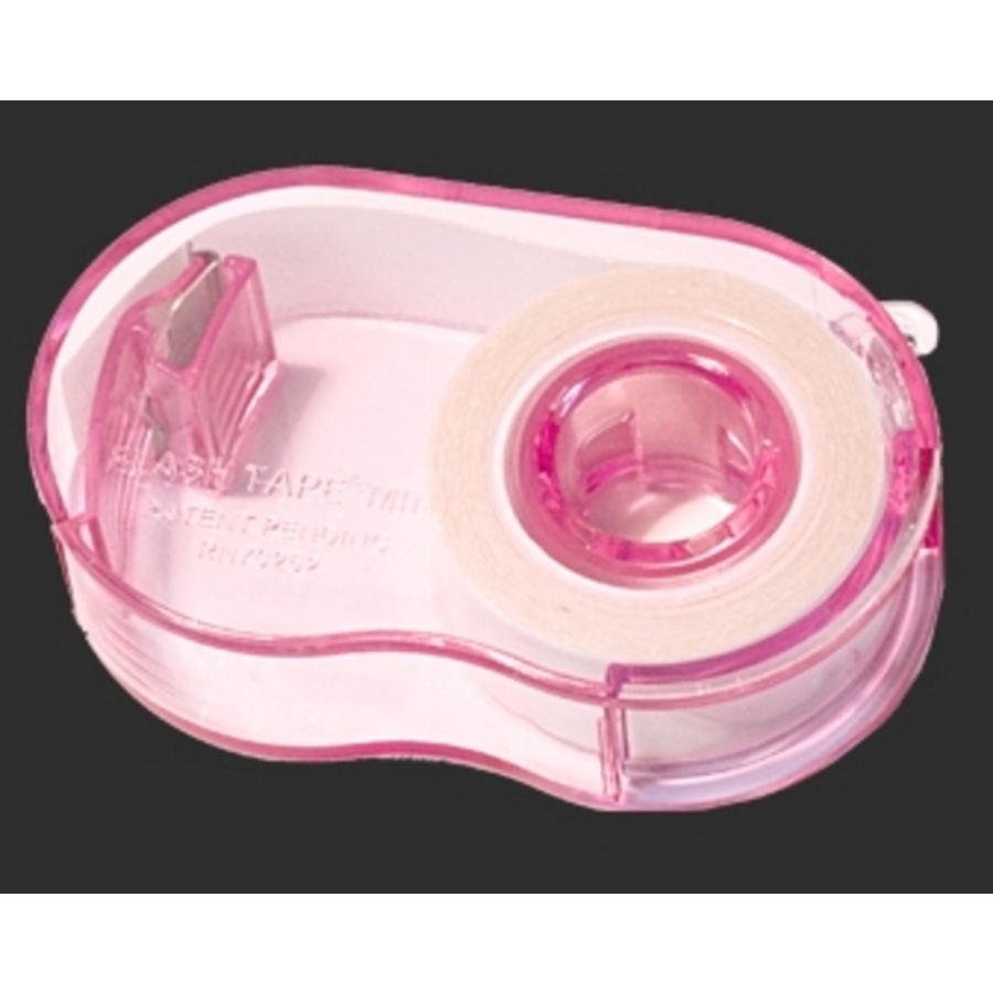 Adhesive Clothing Tape Purse Pack - Image 1