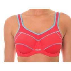 Triaction Performance