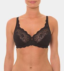 Amourette Wired Lacey Bra