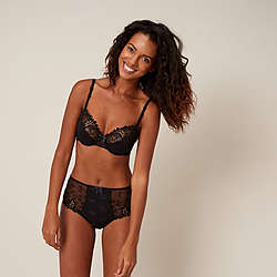 Wish Full Cup Underwire Bra