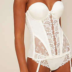 Wish Bustier