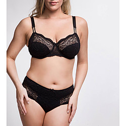 Eden Control Full Cup (Underwire) *Limited Sizes, Please inquire for available stock*