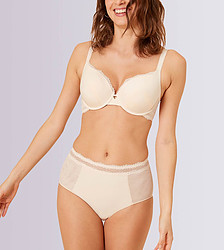 Confiance Padded Plunge Bra *Limited Stock, Please Call For Available Sizes!*