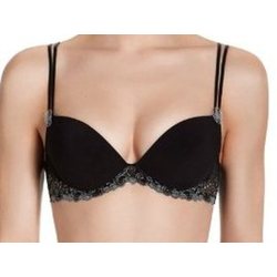 Delice Push+up Convertible Bra