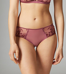Orphee Shorty in Diva Pink