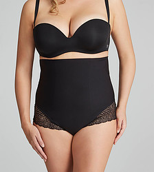 Top Model High Waist Shaper