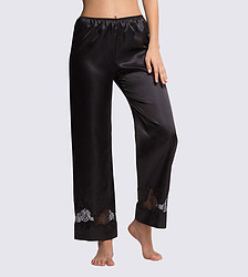 Nocturne Silk Night Pant