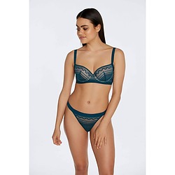 Be Strong Contour Balconette Bra *Limited Sizes Available*