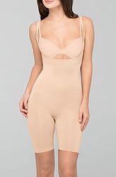 The Smooth Catwalk High+Waist