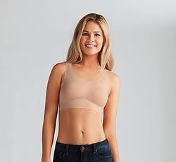 Amy Seamless Bra