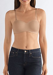 Barbara Padded Wire Bra