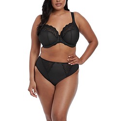 Charley High Waist Brief