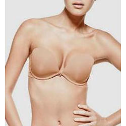 Gel Strapless Bra *Limited Stock, Call In+Store For Sizes*