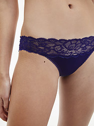 Seductive Comfort Lace Bikini