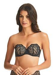 Silhouette 4+Way Strapless Convertible Bra
