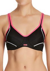 Electrify Underwire Sports Bra