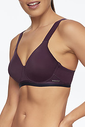 BerleiTech Underwire Sports Bra