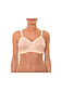 Poesie Firm Support Wire Free Bra
