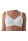 Jacquard Comfort Wire Free Bra