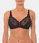 Amourette Wired Lacey Bra - Image