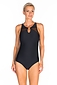 Keyhole Mesh One+Piece