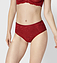 Amourette Charm Maxi Brief - Spicy Red - Image