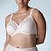 Bloom Full Cup Support Bra - Image