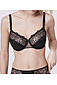 Lumineuse Control Full Cup (Underwire) *Limited Sizes, Call In+store For Available Stock*