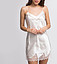 Nocturne Silk Chemise