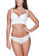 Freya Fancies Underwire Longline Bra