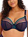 Matilda Plunge Wired Bra - Siren Song - Image