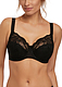 Jacqueline Lace Full Cup Bra - Image